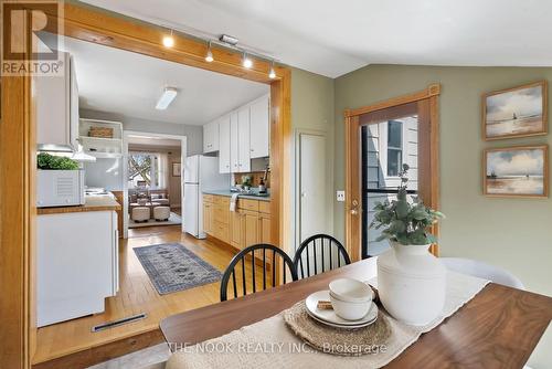 179 Tresane Street, Oshawa (Vanier), ON - Indoor Photo Showing Dining Room