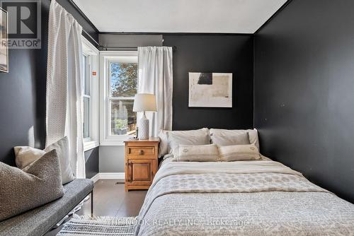 179 Tresane Street, Oshawa (Vanier), ON - Indoor Photo Showing Bedroom