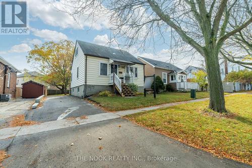 179 Tresane Street, Oshawa (Vanier), ON - Outdoor