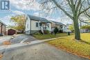 179 Tresane Street, Oshawa (Vanier), ON  - Outdoor 