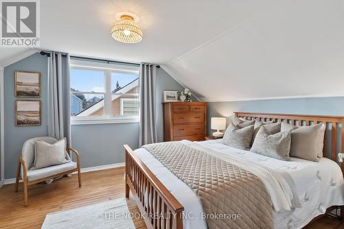 179 Tresane Street, Oshawa (Vanier), ON - Indoor Photo Showing Bedroom