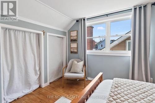 179 Tresane Street, Oshawa (Vanier), ON - Indoor Photo Showing Bedroom