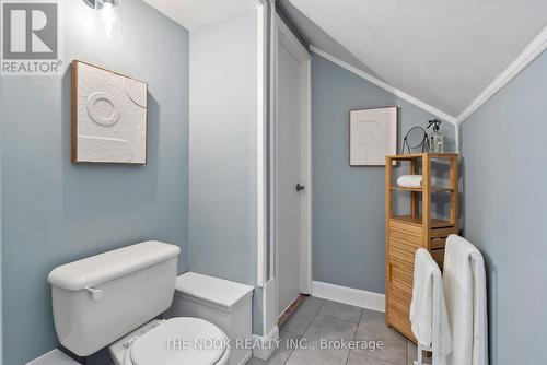 179 Tresane Street, Oshawa (Vanier), ON - Indoor Photo Showing Bathroom