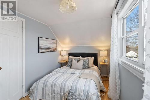 179 Tresane Street, Oshawa (Vanier), ON - Indoor Photo Showing Bedroom