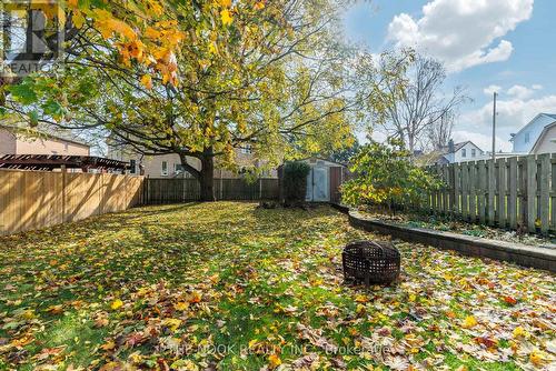 179 Tresane Street, Oshawa (Vanier), ON - Outdoor