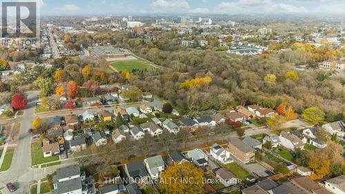 179 Tresane Street, Oshawa (Vanier), ON - Outdoor With View