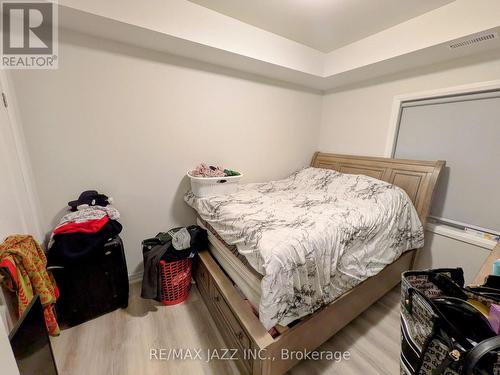 202 - 750 King Street E, Oshawa (Eastdale), ON - Indoor Photo Showing Bedroom