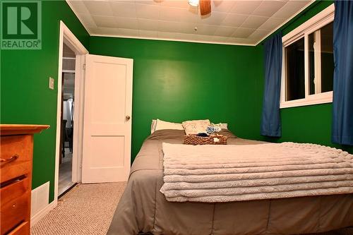 225 George Street, Pembroke, ON - Indoor Photo Showing Bedroom