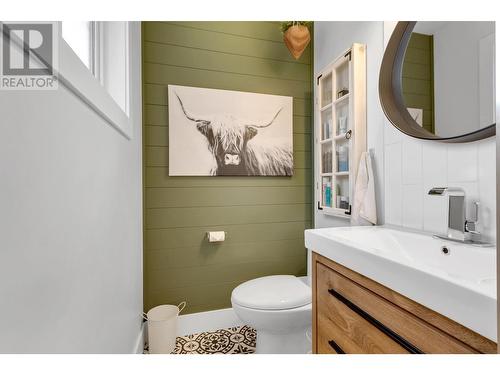 388 Explorer Crescent, Prince George, BC - Indoor Photo Showing Bathroom