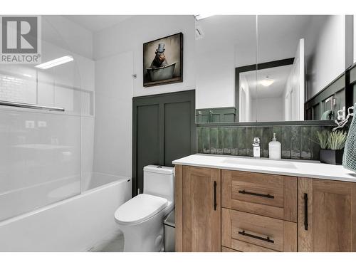 388 Explorer Crescent, Prince George, BC - Indoor Photo Showing Bathroom