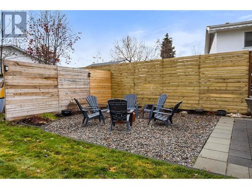 388 Explorer Crescent, Prince George, BC - Outdoor