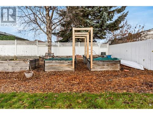 388 Explorer Crescent, Prince George, BC - Outdoor