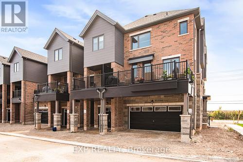 3407 Sixth Line, Oakville, ON - Outdoor