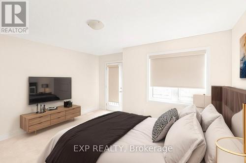 3407 Sixth Line, Oakville, ON - Indoor Photo Showing Bedroom