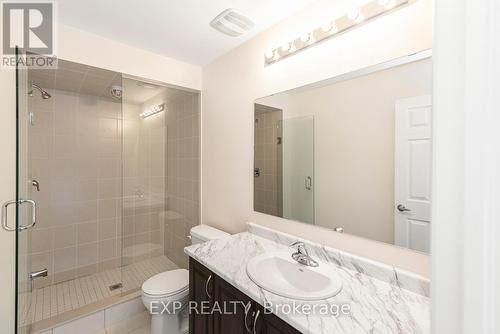 3407 Sixth Line, Oakville, ON - Indoor Photo Showing Bathroom