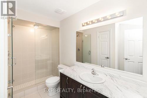 3407 Sixth Line, Oakville, ON - Indoor Photo Showing Bathroom