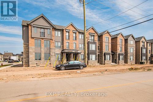 3407 Sixth Line, Oakville, ON - Outdoor With Facade