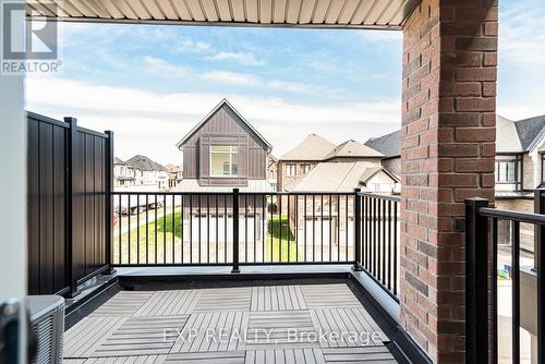 3407 Sixth Line, Oakville, ON - Outdoor With Exterior