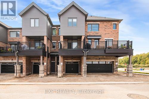 3407 Sixth Line, Oakville, ON - Outdoor With Facade