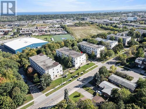 142 - 1058 Falgarwood Drive, Oakville (Iroquois Ridge South), ON - Outdoor With View