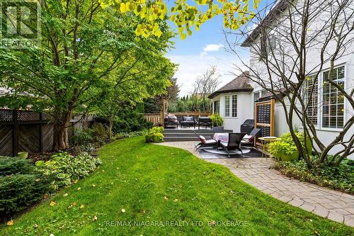 14 Lucia Court, Niagara-On-The-Lake, ON - Outdoor