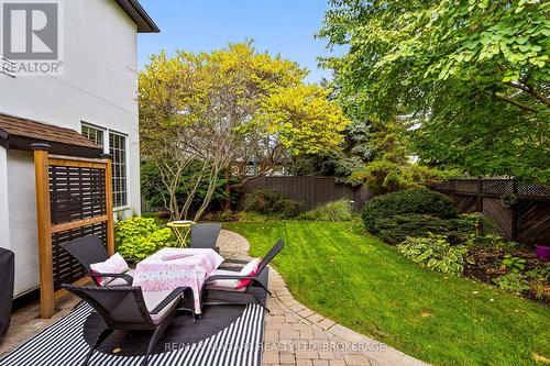 14 Lucia Court, Niagara-On-The-Lake, ON - Outdoor With Deck Patio Veranda