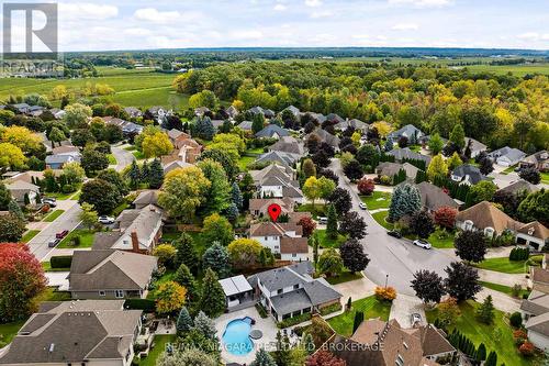 14 Lucia Court, Niagara-On-The-Lake, ON - Outdoor With View