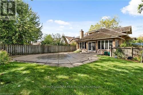 4981 Second Avenue, Niagara Falls, ON - Outdoor