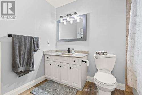 7 - 10 Stonecairn Drive, Cambridge, ON - Indoor Photo Showing Bathroom