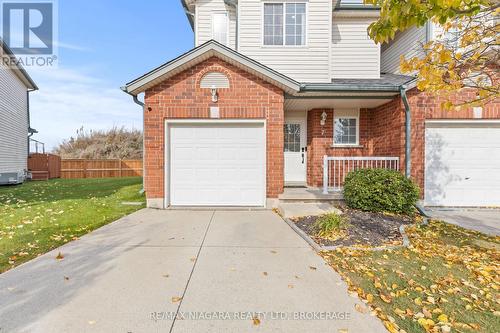 7 - 10 Stonecairn Drive, Cambridge, ON - Outdoor