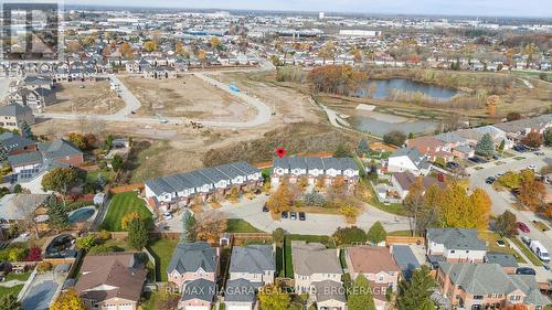 7 - 10 Stonecairn Drive, Cambridge, ON - Outdoor With View