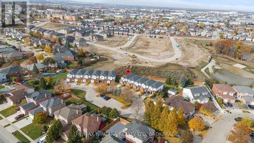 7 - 10 Stonecairn Drive, Cambridge, ON - Outdoor With View