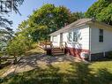 10209 Camelot Drive, Wainfleet (Lakeshore), ON  - Outdoor With Deck Patio Veranda 