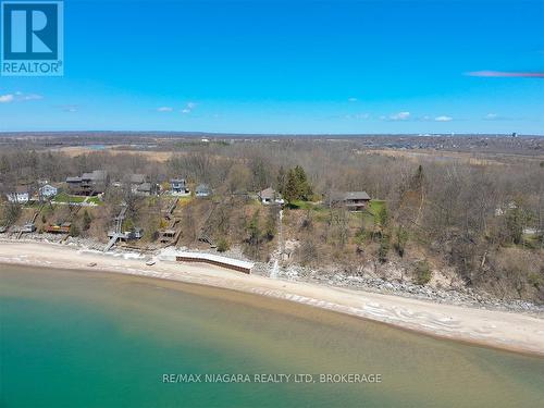 10209 Camelot Drive, Wainfleet (Lakeshore), ON - Outdoor With Body Of Water With View