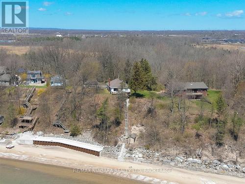 10209 Camelot Drive, Wainfleet, ON - Outdoor With Body Of Water With View