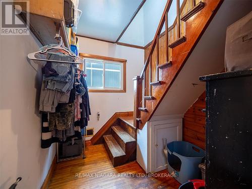 45 Wellington Street N, Thorold, ON - Indoor Photo Showing Other Room