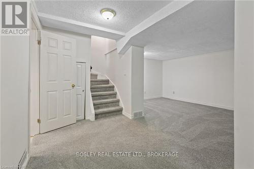 35 - 242 Lakeport Road, St. Catharines, ON - Indoor Photo Showing Other Room