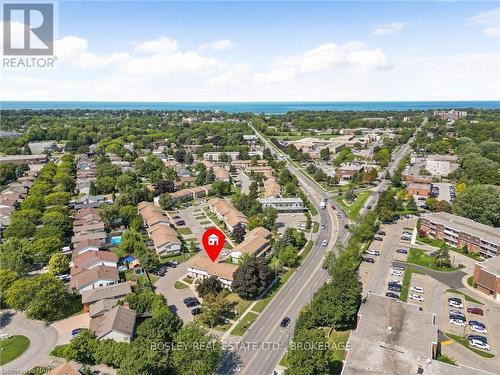 35 - 242 Lakeport Road, St. Catharines, ON - Outdoor With View