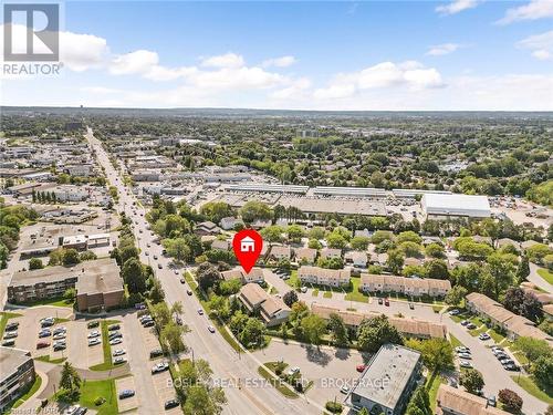 35 - 242 Lakeport Road, St. Catharines, ON - Outdoor With View