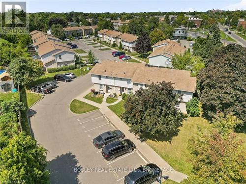 35 - 242 Lakeport Road, St. Catharines, ON - Outdoor With View