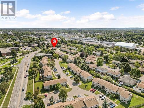 35 - 242 Lakeport Road, St. Catharines, ON - Outdoor With View