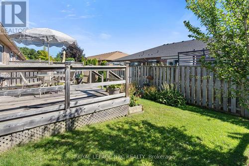 4 Avery Crescent, St. Catharines (456 - Oakdale), ON - Outdoor