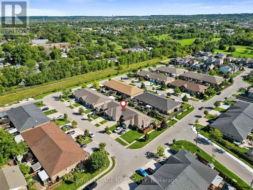 4 Avery Crescent, St. Catharines (456 - Oakdale), ON - Outdoor With View