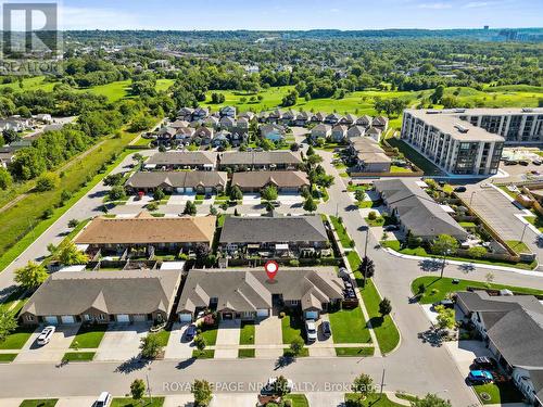 4 Avery Crescent, St. Catharines (456 - Oakdale), ON - Outdoor With View