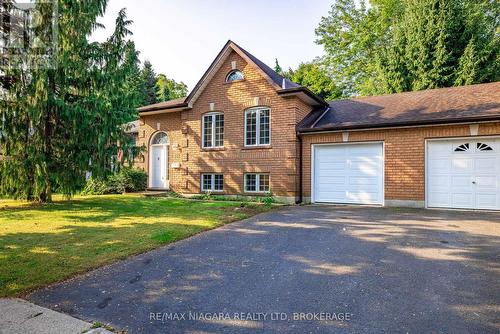 122 Welland Road, Pelham (Fonthill), ON - Outdoor