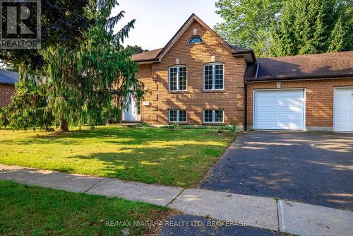 122 Welland Road, Pelham (Fonthill), ON - Outdoor