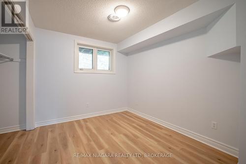 122 Welland Road, Pelham (Fonthill), ON - Indoor Photo Showing Other Room