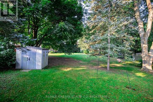 122 Welland Road, Pelham (Fonthill), ON - Outdoor