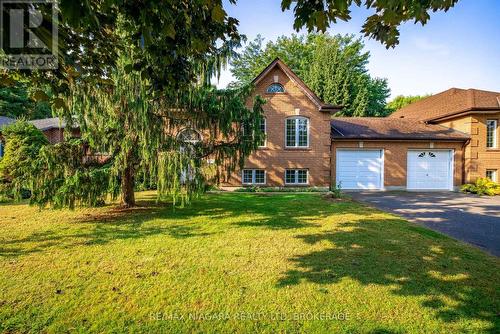 122 Welland Road, Pelham (Fonthill), ON - Outdoor