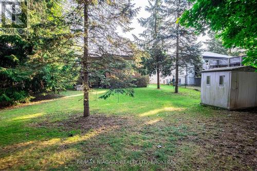 122 Welland Road, Pelham (Fonthill), ON - Outdoor